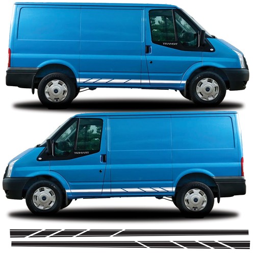 Racing side stripes - racing,
