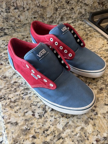 Vans skate era - era, in