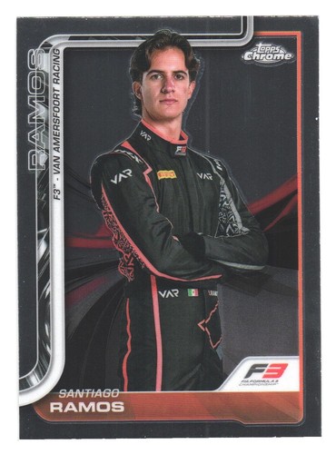 2025 topps chrome - chrome, formula