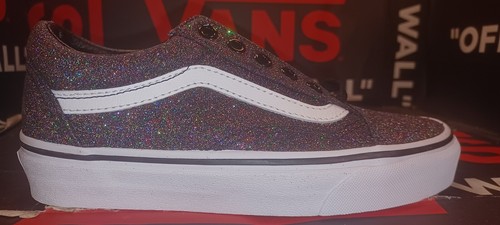 Vans men women s - men's, 5