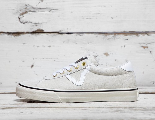 Vault vans lqqk - vault,